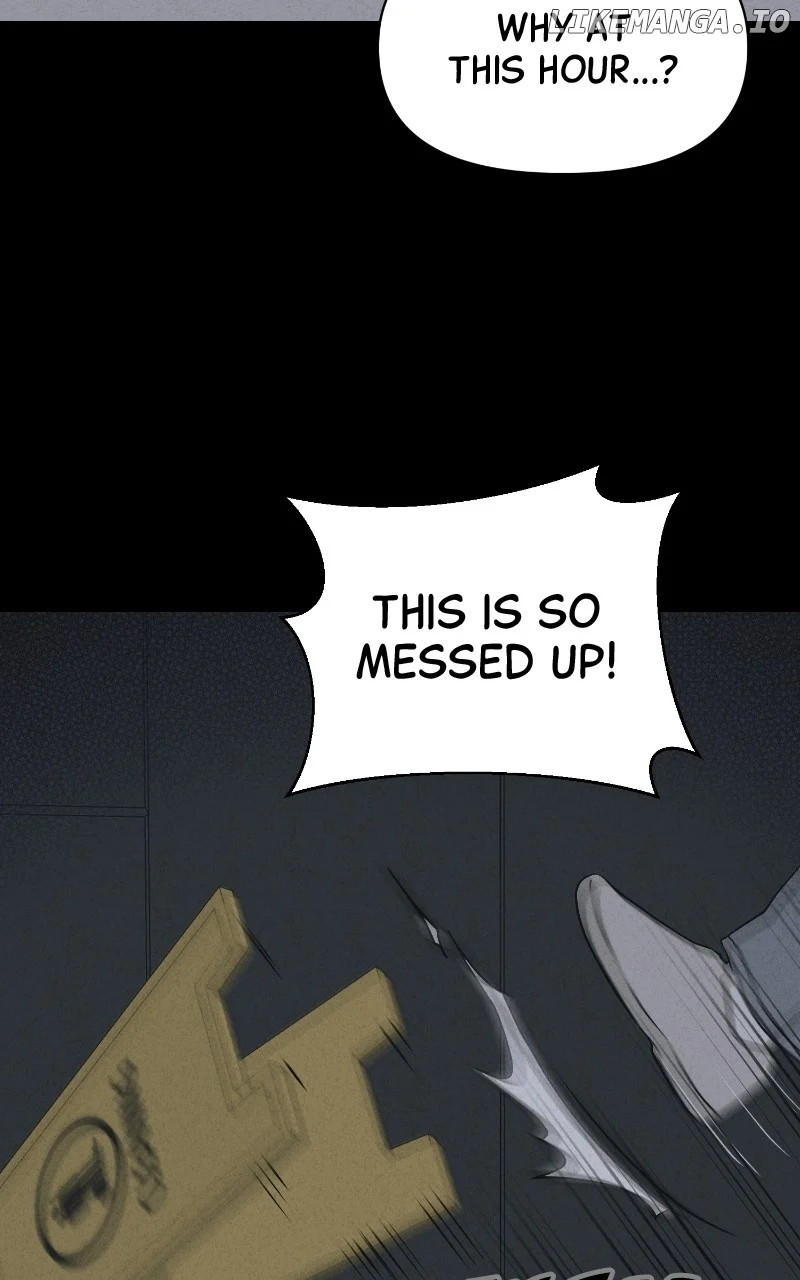 Tales of the Unusual 2 Chapter 22 page 37