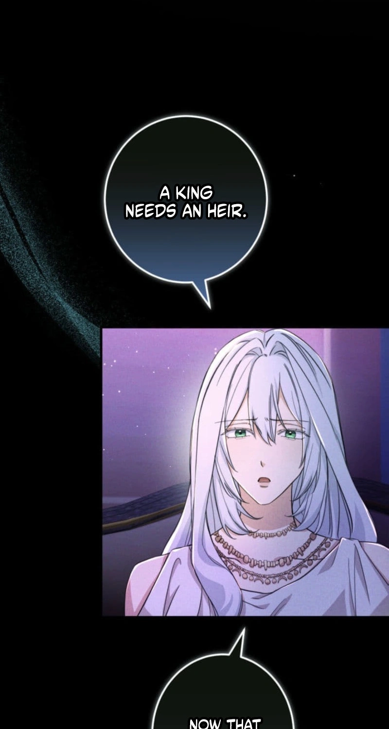 Devotion Over the Crown Chapter 22 page 106