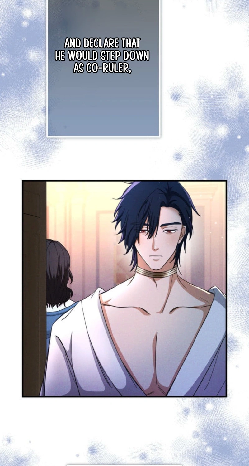 Devotion Over the Crown Chapter 22 page 102
