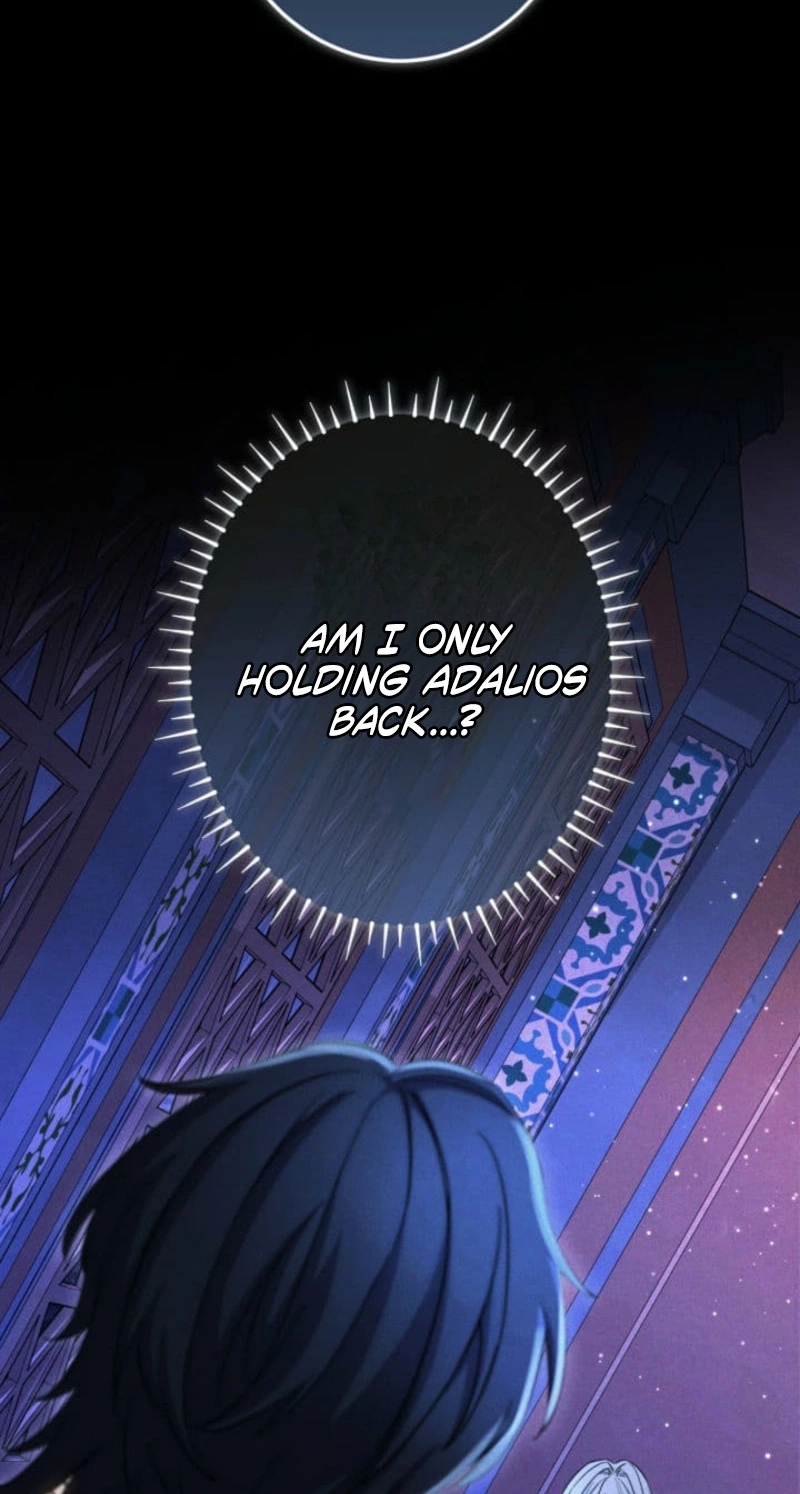 Devotion Over the Crown Chapter 22 page 96