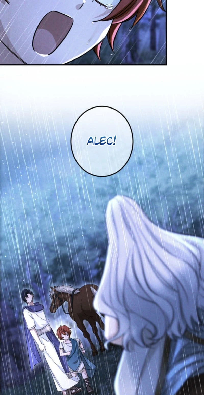 Devotion Over the Crown Chapter 22 page 41