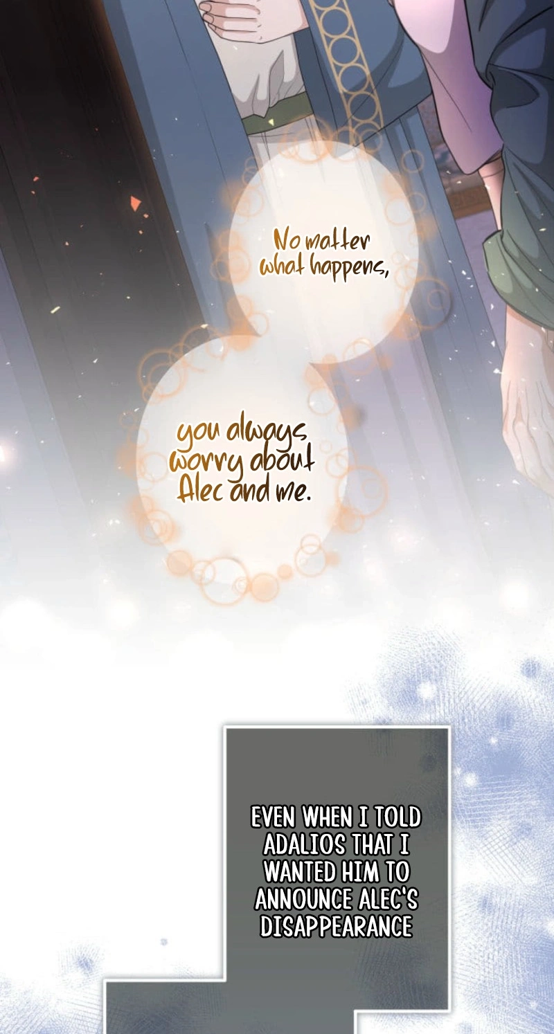 Devotion Over the Crown Chapter 22 page 101