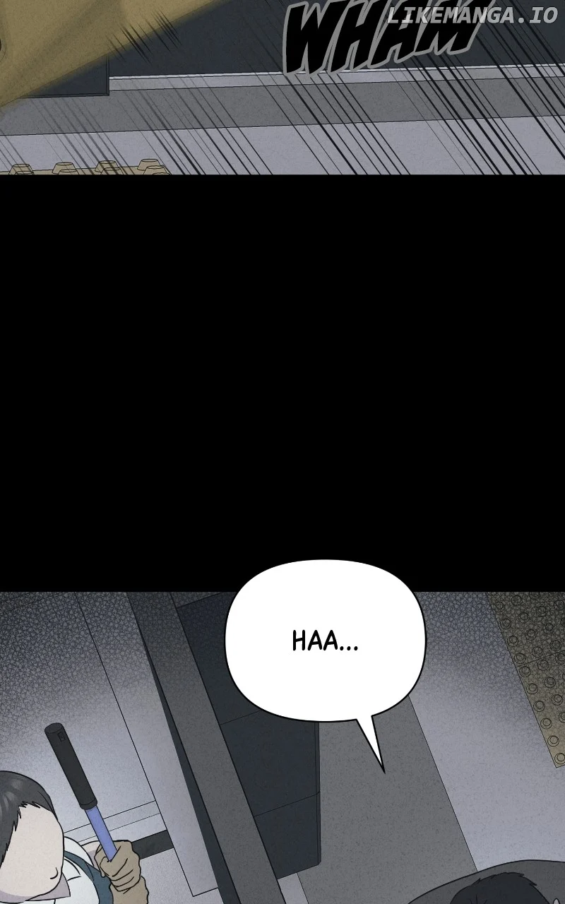 Tales of the Unusual 2 Chapter 22 page 38