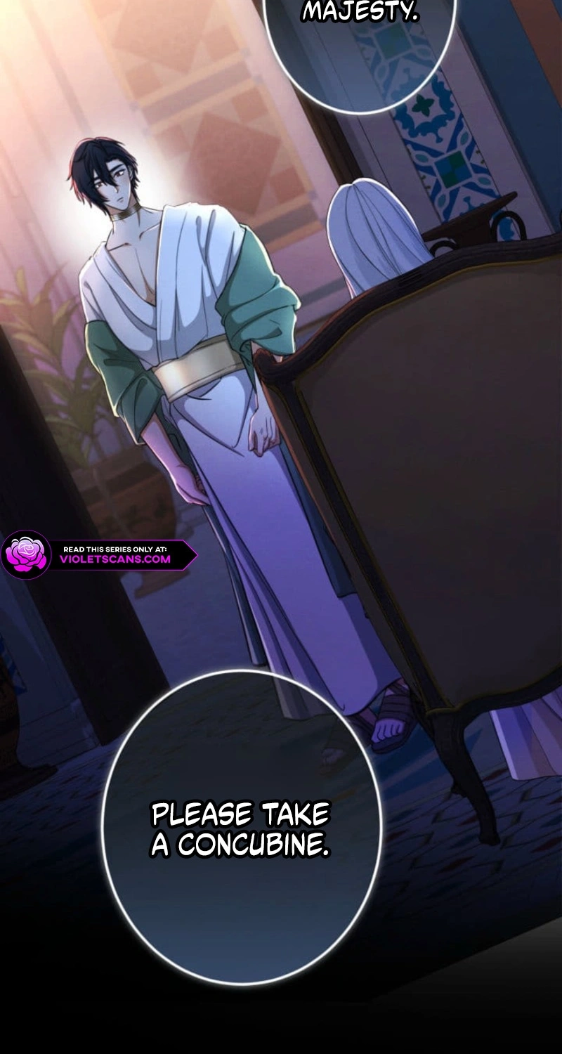 Devotion Over the Crown Chapter 22 page 105