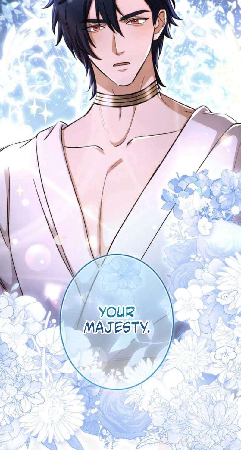 Devotion Over the Crown Chapter 22 page 98