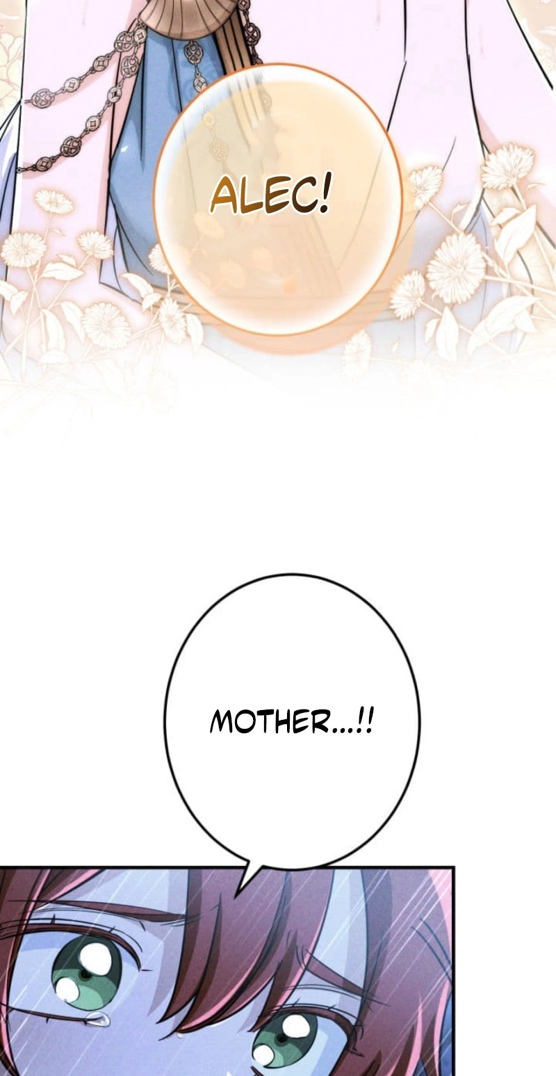 Devotion Over the Crown Chapter 22 page 40