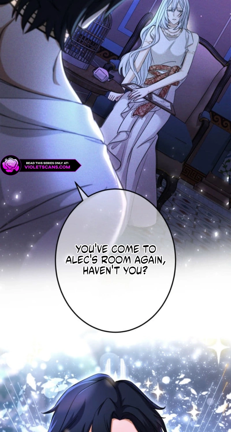 Devotion Over the Crown Chapter 22 page 97