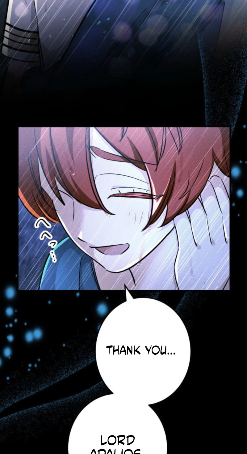 Devotion Over the Crown Chapter 22 page 35