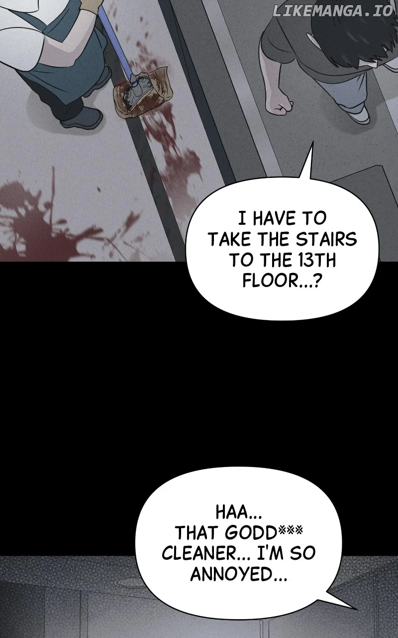 Tales of the Unusual 2 Chapter 22 page 39