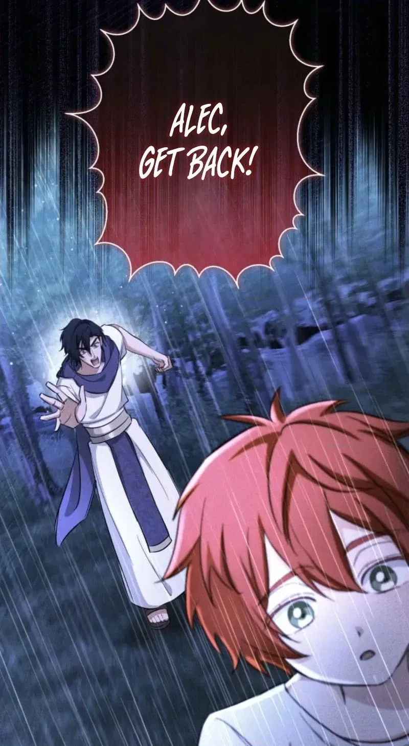 Devotion Over the Crown Chapter 22 page 49