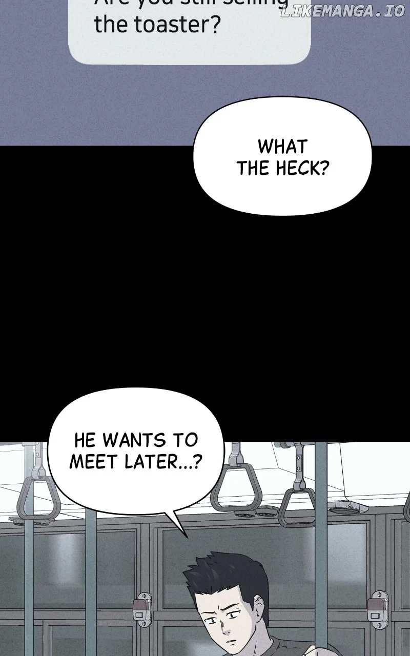 Tales of the Unusual 2 Chapter 22 page 47