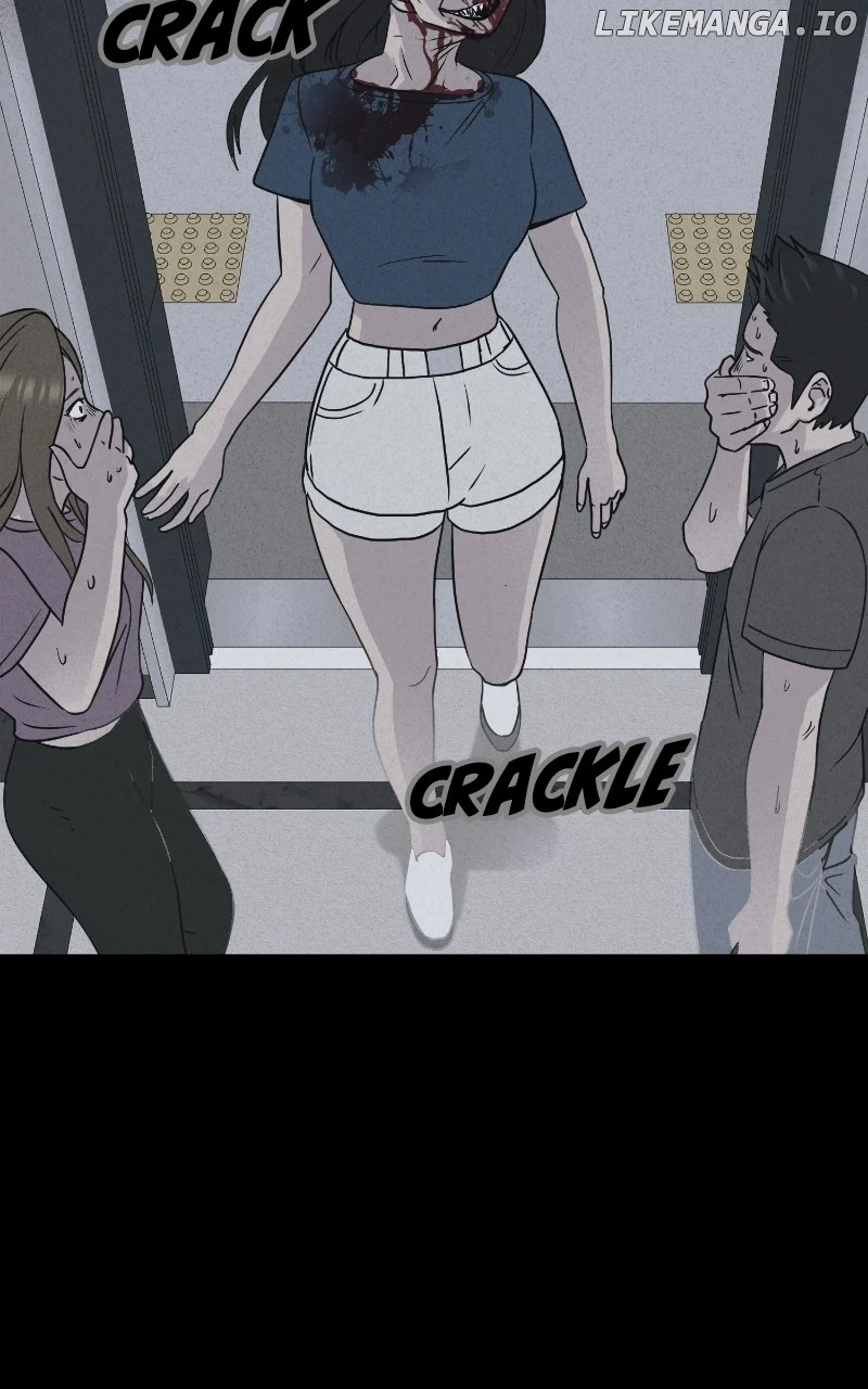 Tales of the Unusual 2 Chapter 22 page 83