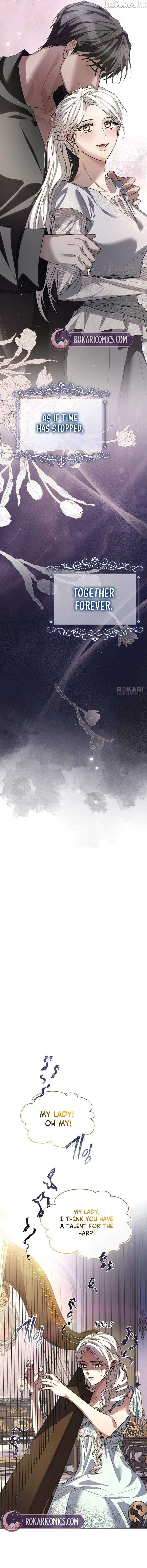 Death Keeps Me Awake Chapter 22 page 16