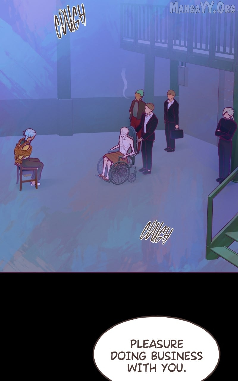 The Siren's Light Chapter 22 page 9