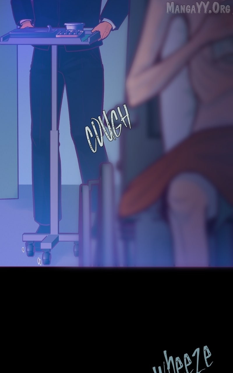 The Siren's Light Chapter 22 page 14