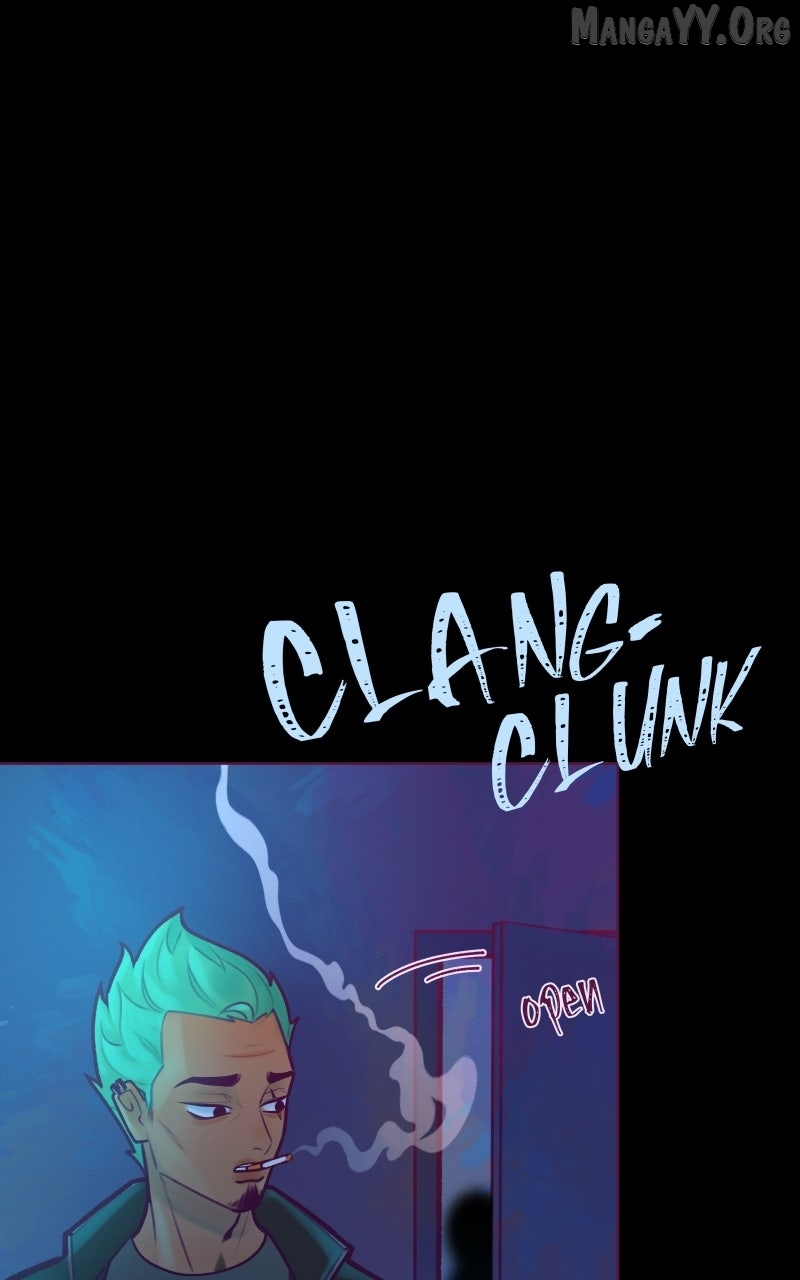 The Siren's Light Chapter 22 page 3