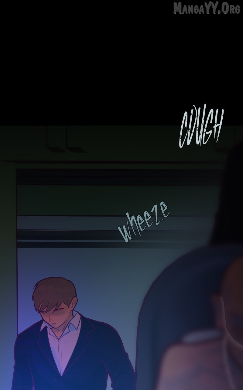 The Siren's Light Chapter 22 page 13