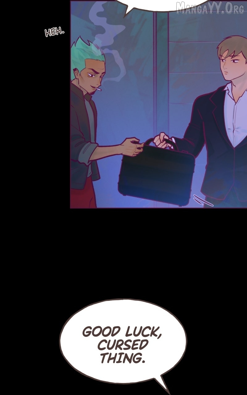 The Siren's Light Chapter 22 page 10