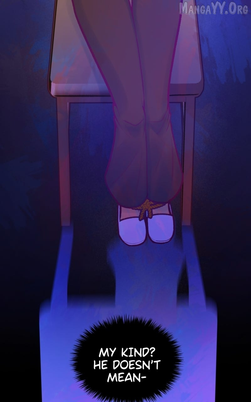 The Siren's Light Chapter 22 page 22