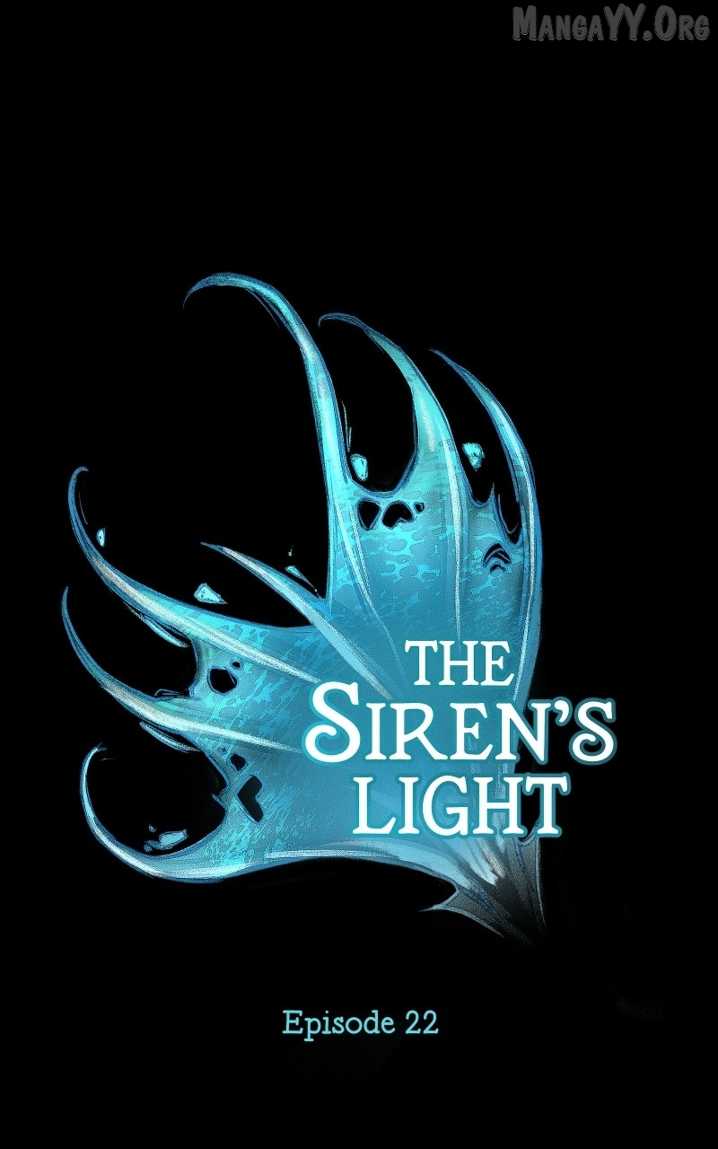 The Siren's Light Chapter 22 page 7
