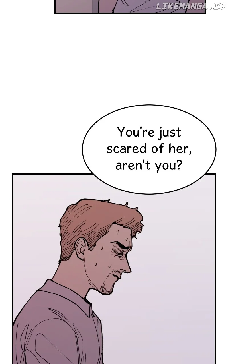 Vampire Family Chapter 22 page 25