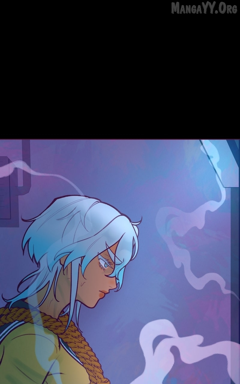 The Siren's Light Chapter 22 page 1