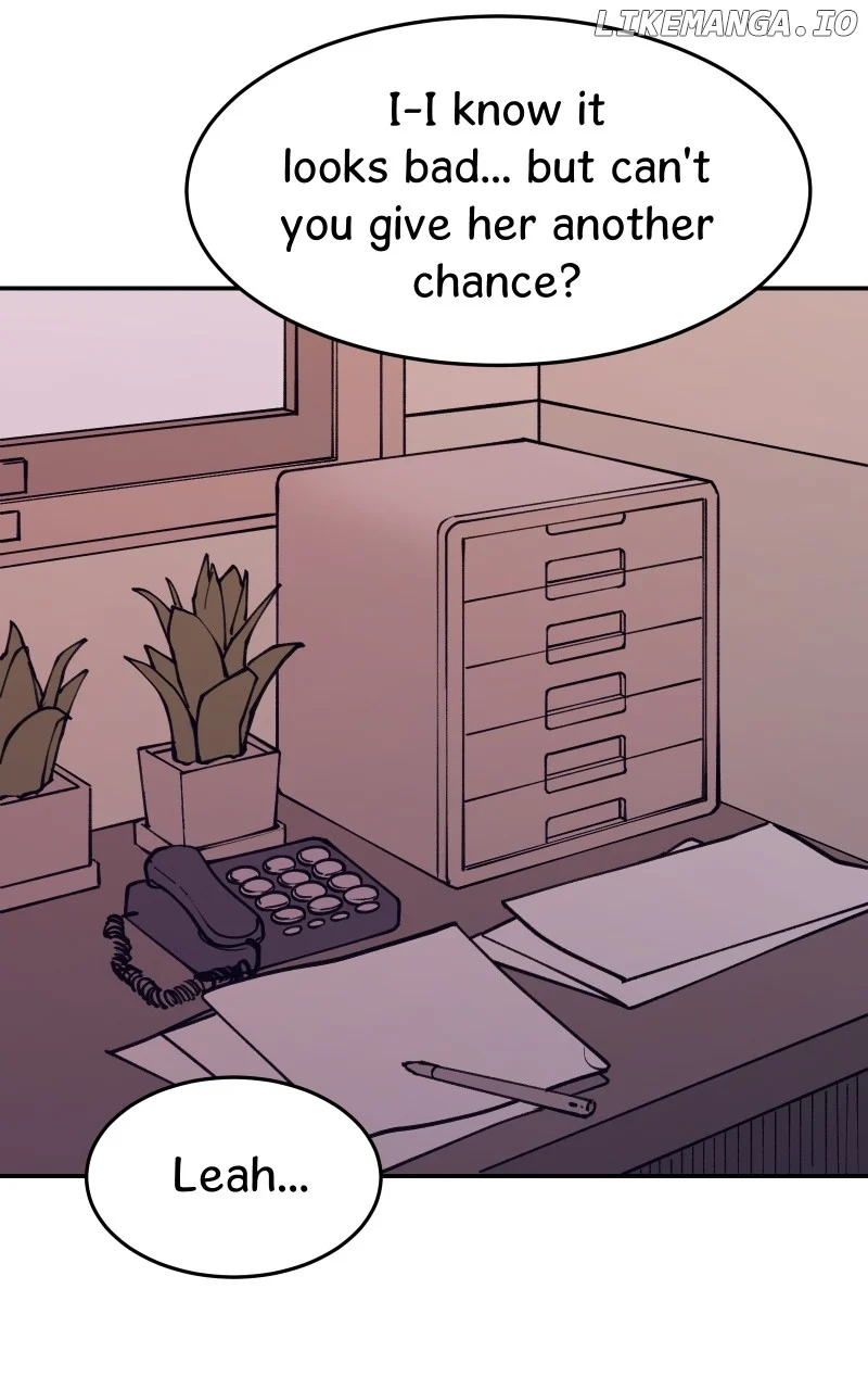 Vampire Family Chapter 22 page 22