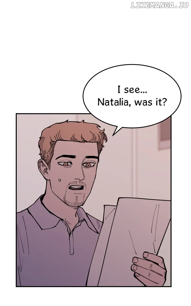 Vampire Family Chapter 22 page 3
