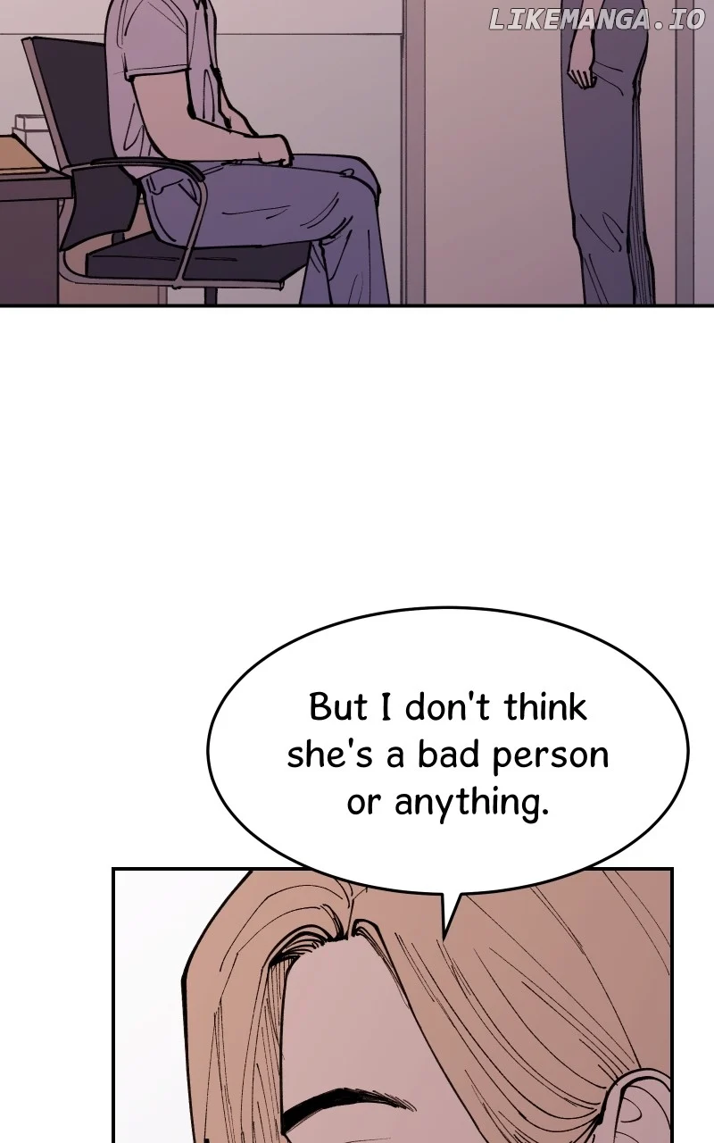 Vampire Family Chapter 22 page 27