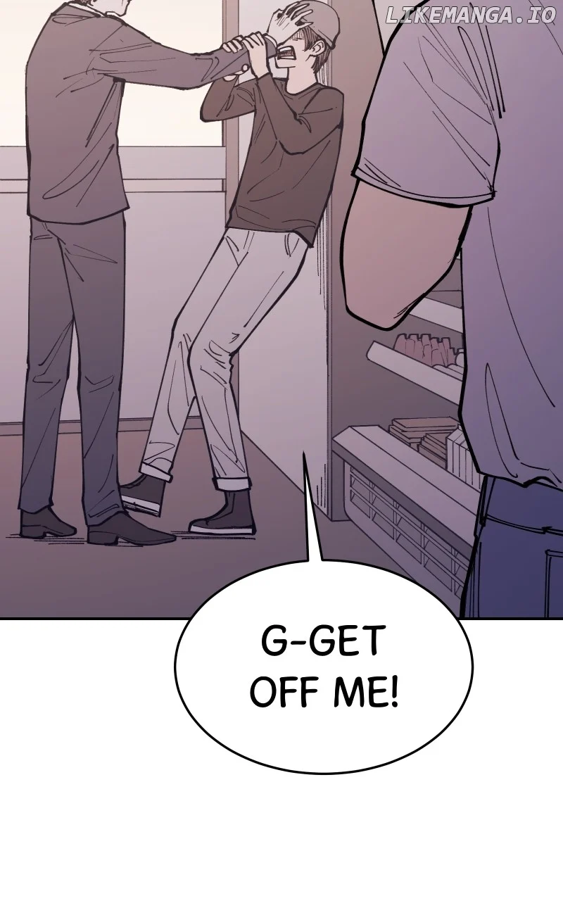 Vampire Family Chapter 22 page 33