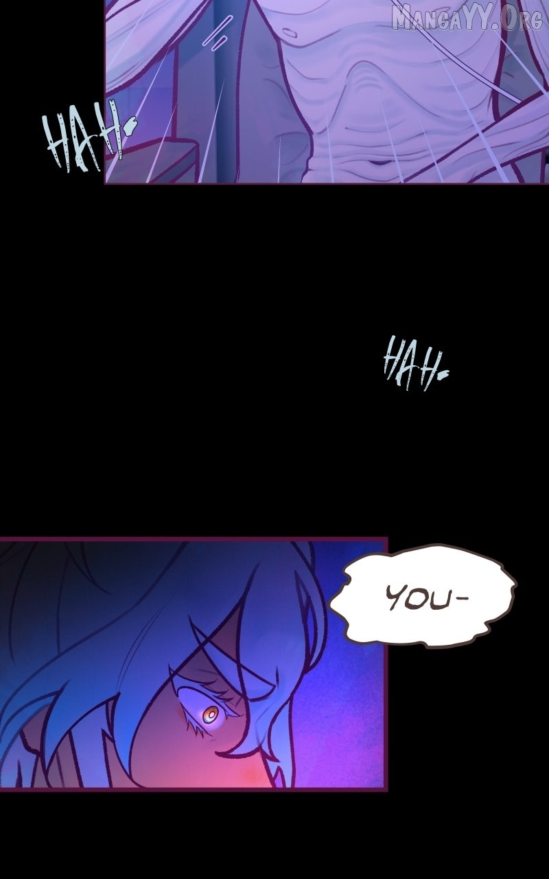 The Siren's Light Chapter 22 page 17