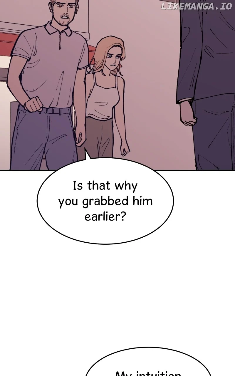 Vampire Family Chapter 22 page 74