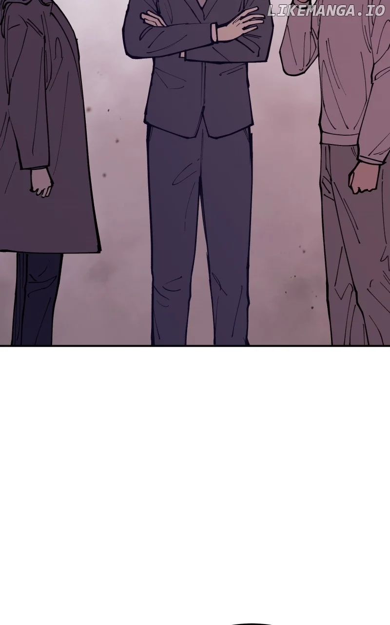 Vampire Family Chapter 22 page 54