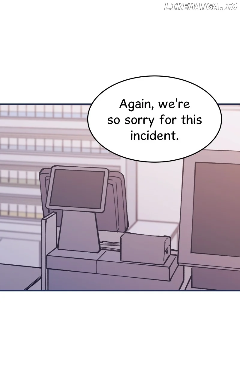 Vampire Family Chapter 22 page 59
