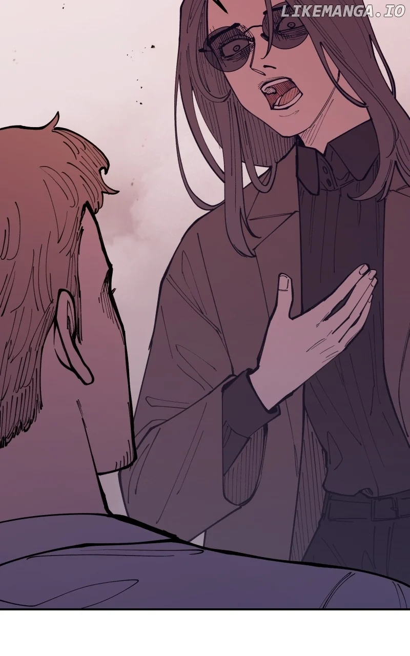 Vampire Family Chapter 22 page 7