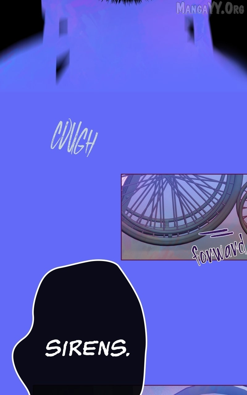 The Siren's Light Chapter 22 page 23