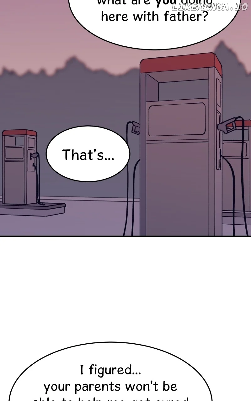 Vampire Family Chapter 22 page 47