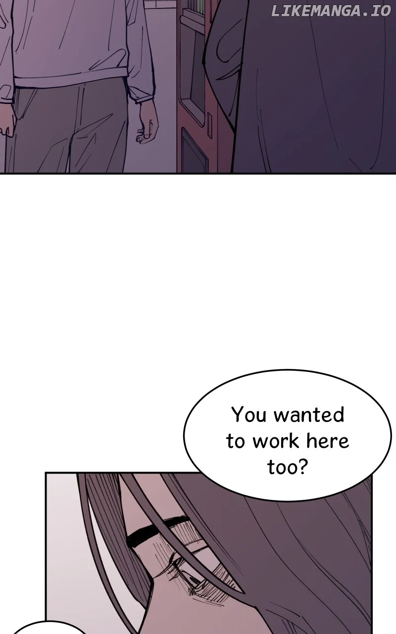 Vampire Family Chapter 22 page 41
