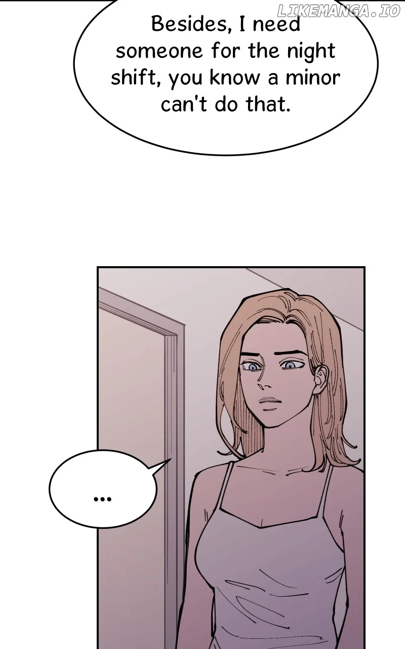 Vampire Family Chapter 22 page 24