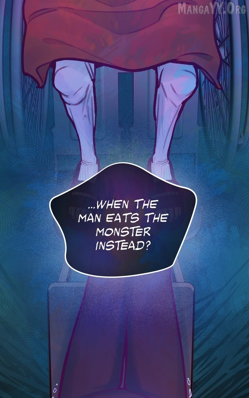 The Siren's Light Chapter 22 page 30
