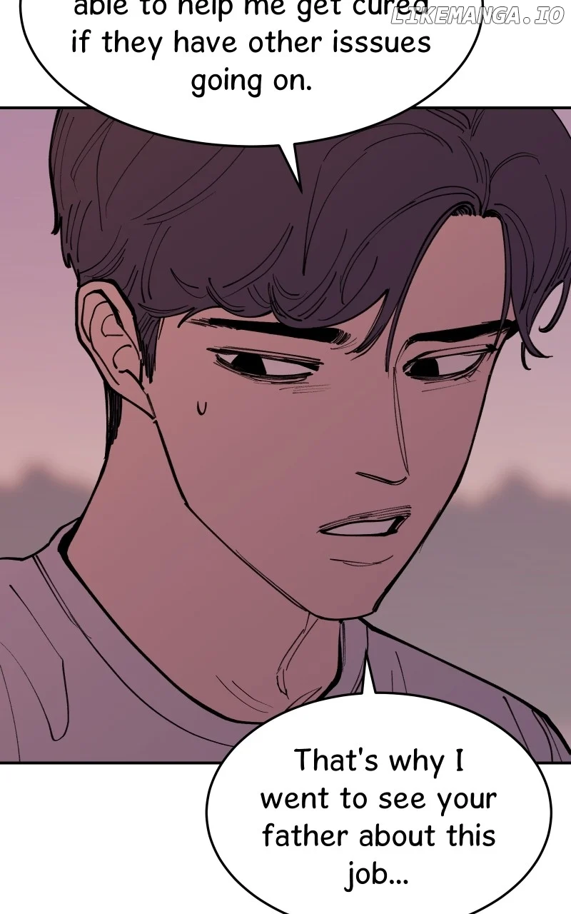 Vampire Family Chapter 22 page 48