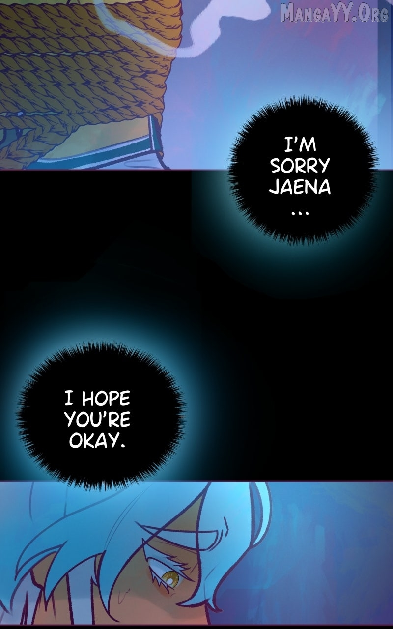 The Siren's Light Chapter 22 page 2
