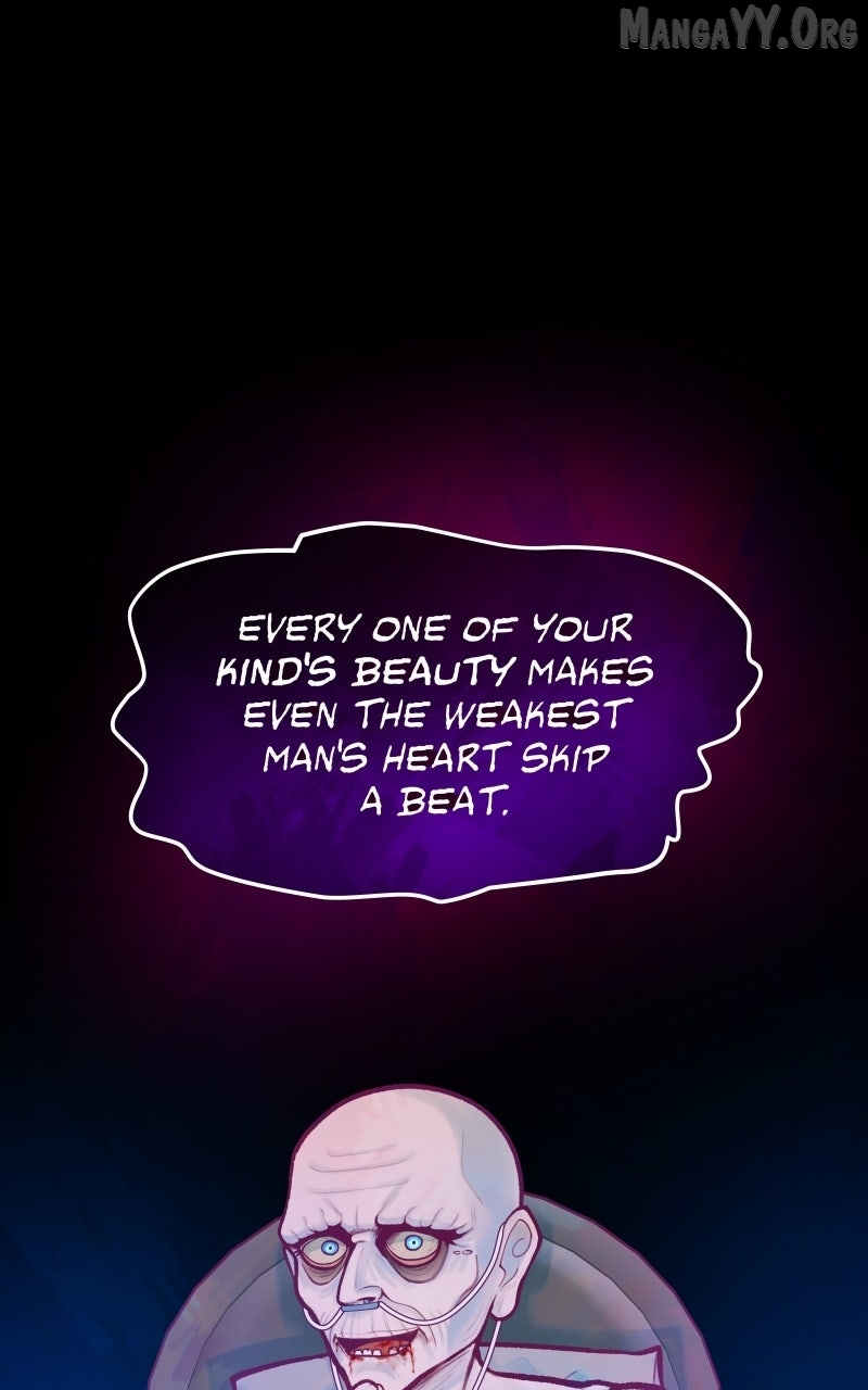 The Siren's Light Chapter 22 page 19