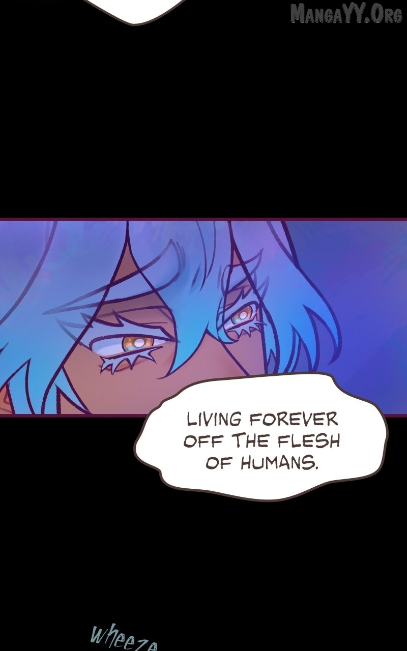 The Siren's Light Chapter 22 page 27