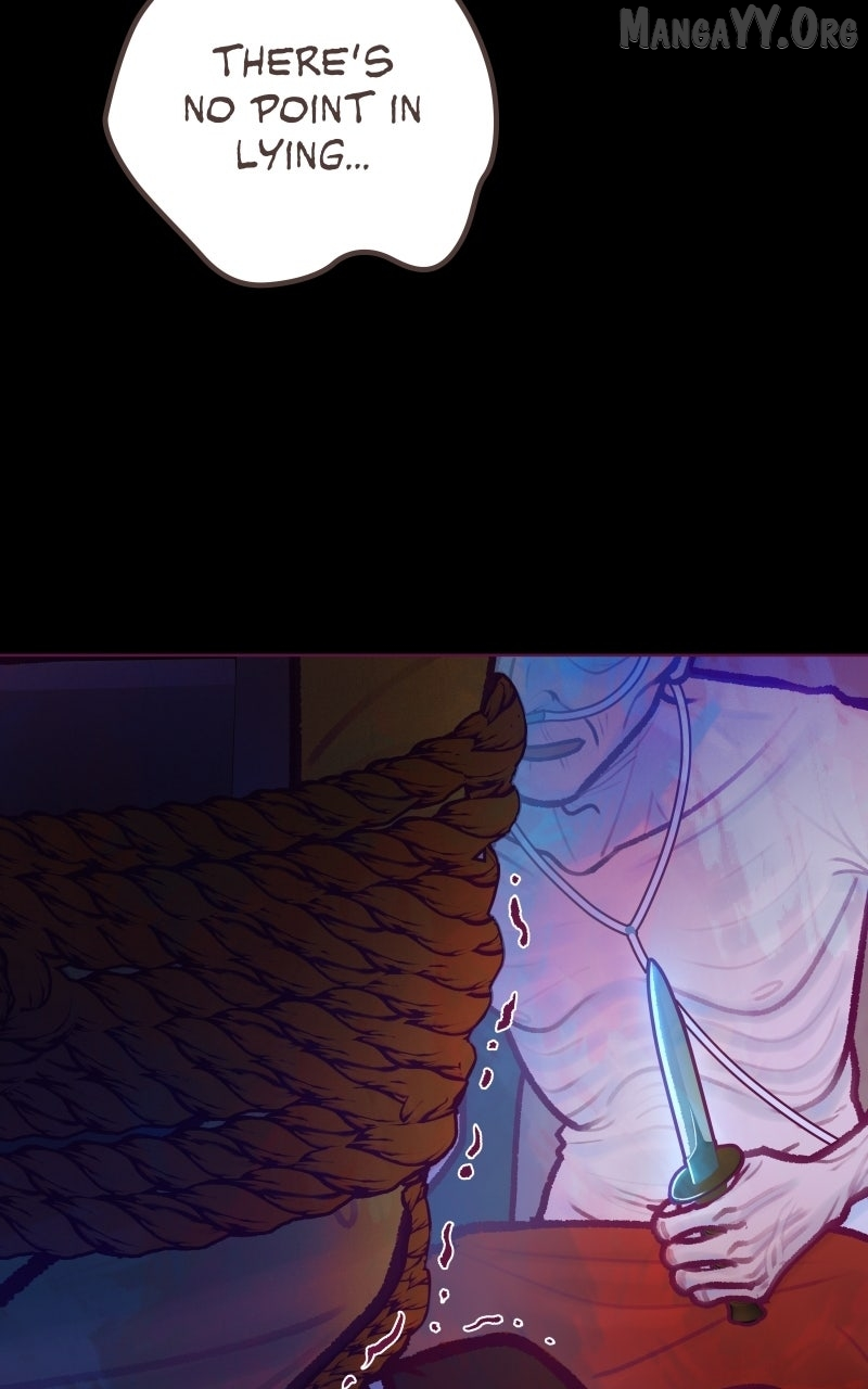 The Siren's Light Chapter 22 page 39