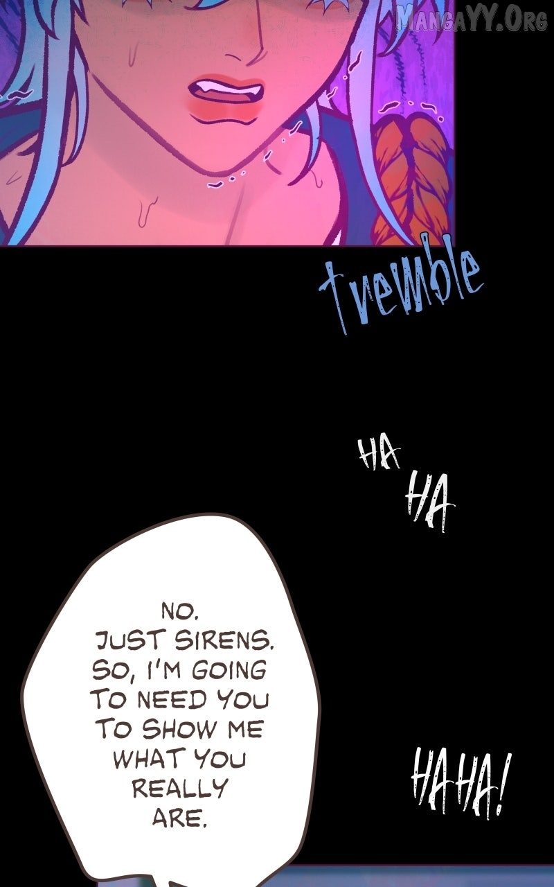 The Siren's Light Chapter 22 page 34