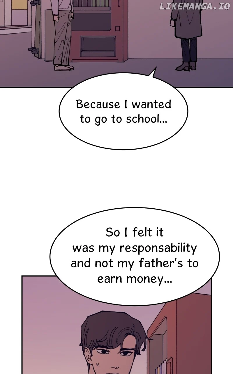 Vampire Family Chapter 22 page 43