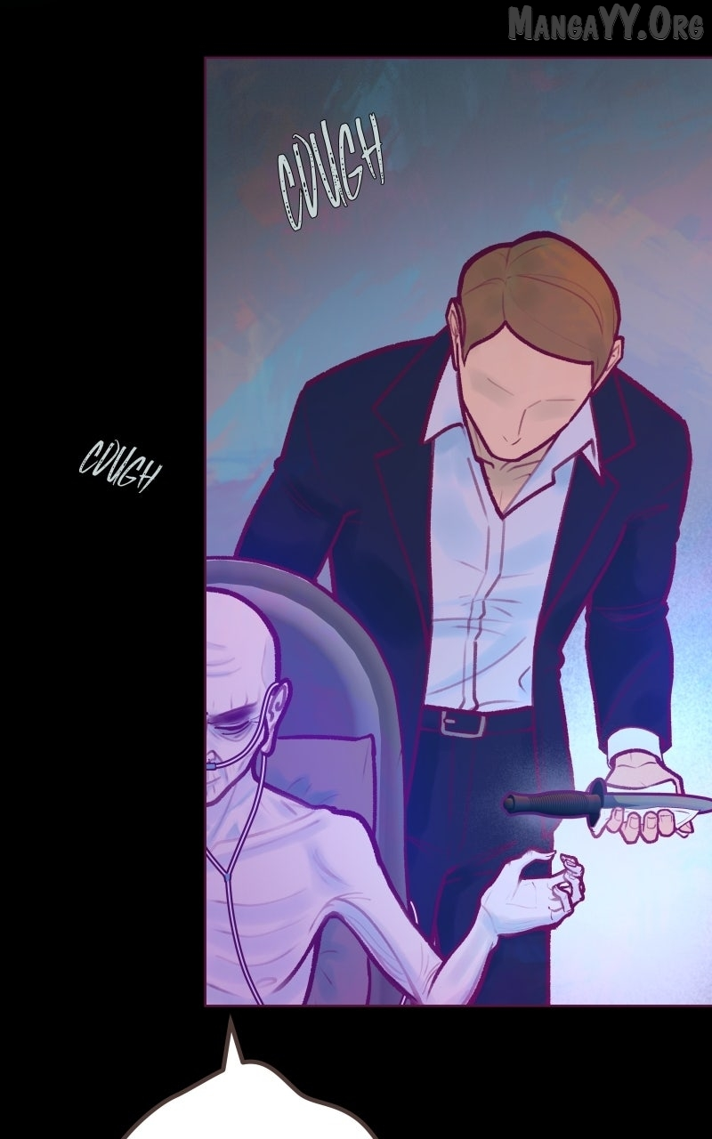 The Siren's Light Chapter 22 page 38