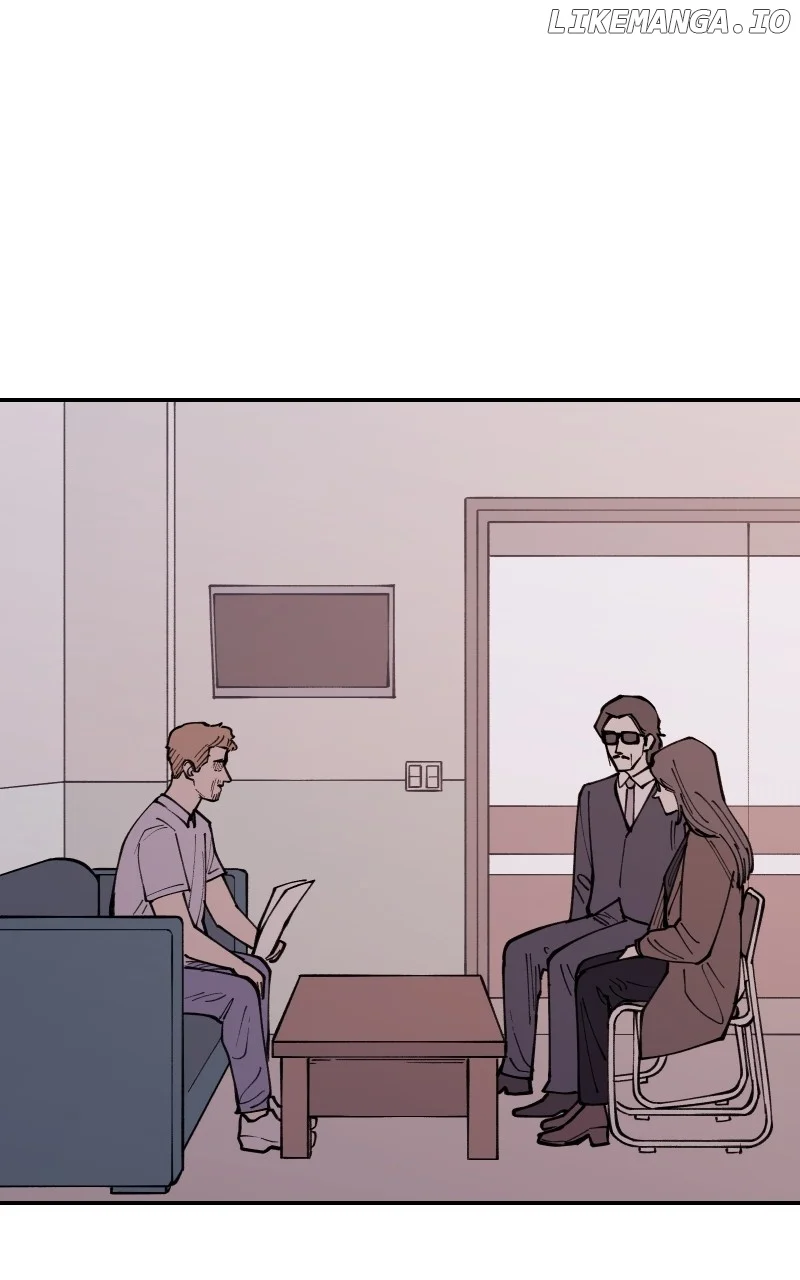 Vampire Family Chapter 22 page 1