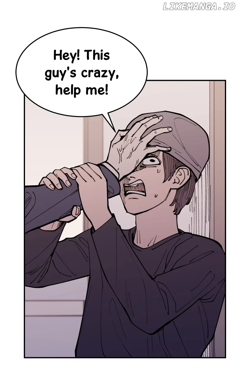 Vampire Family Chapter 22 page 34